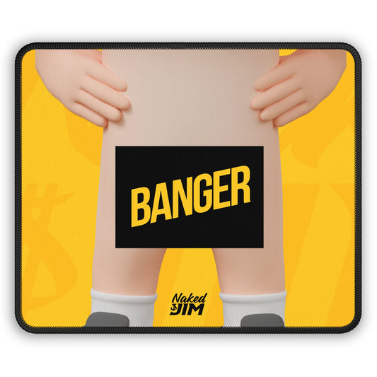 Gaming Mouse Pad