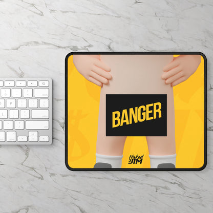 Gaming Mouse Pad