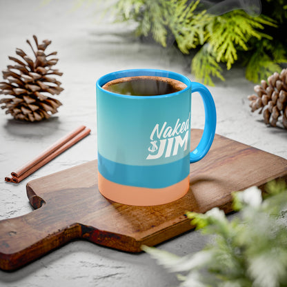 Colorful Mugs (11oz)