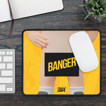 Gaming Mouse Pad