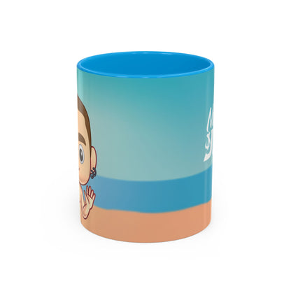 Colorful Mugs (11oz)