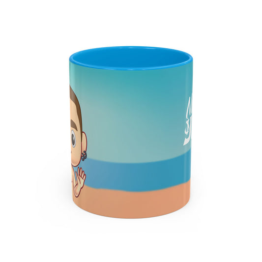 Colorful Mugs (11oz)