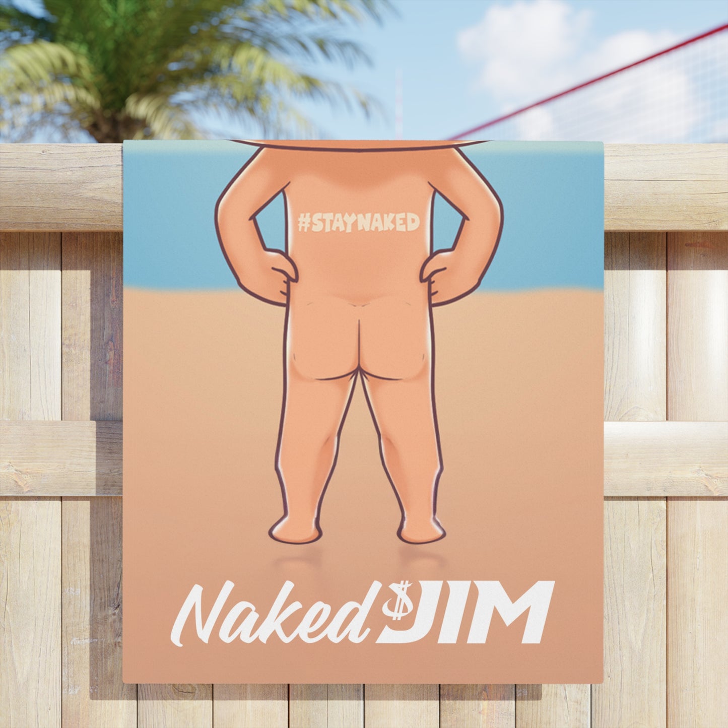 Beach Towels