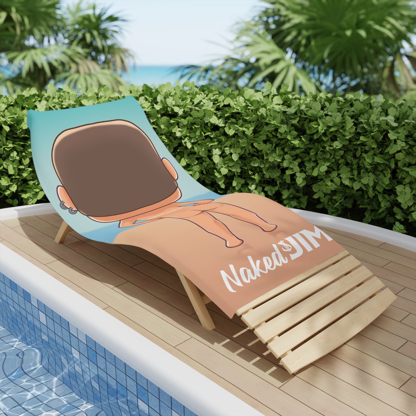 Beach Towels
