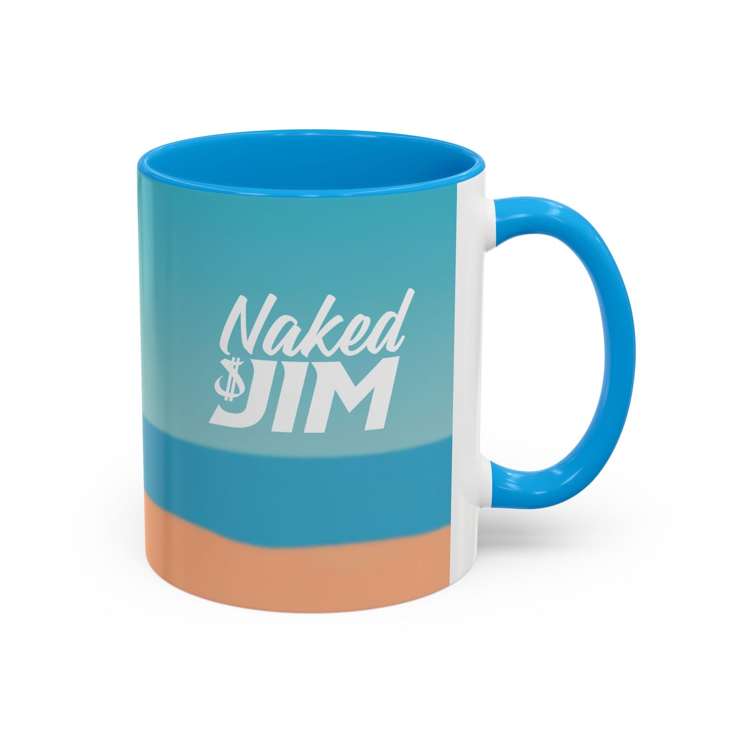 Colorful Mugs (11oz)