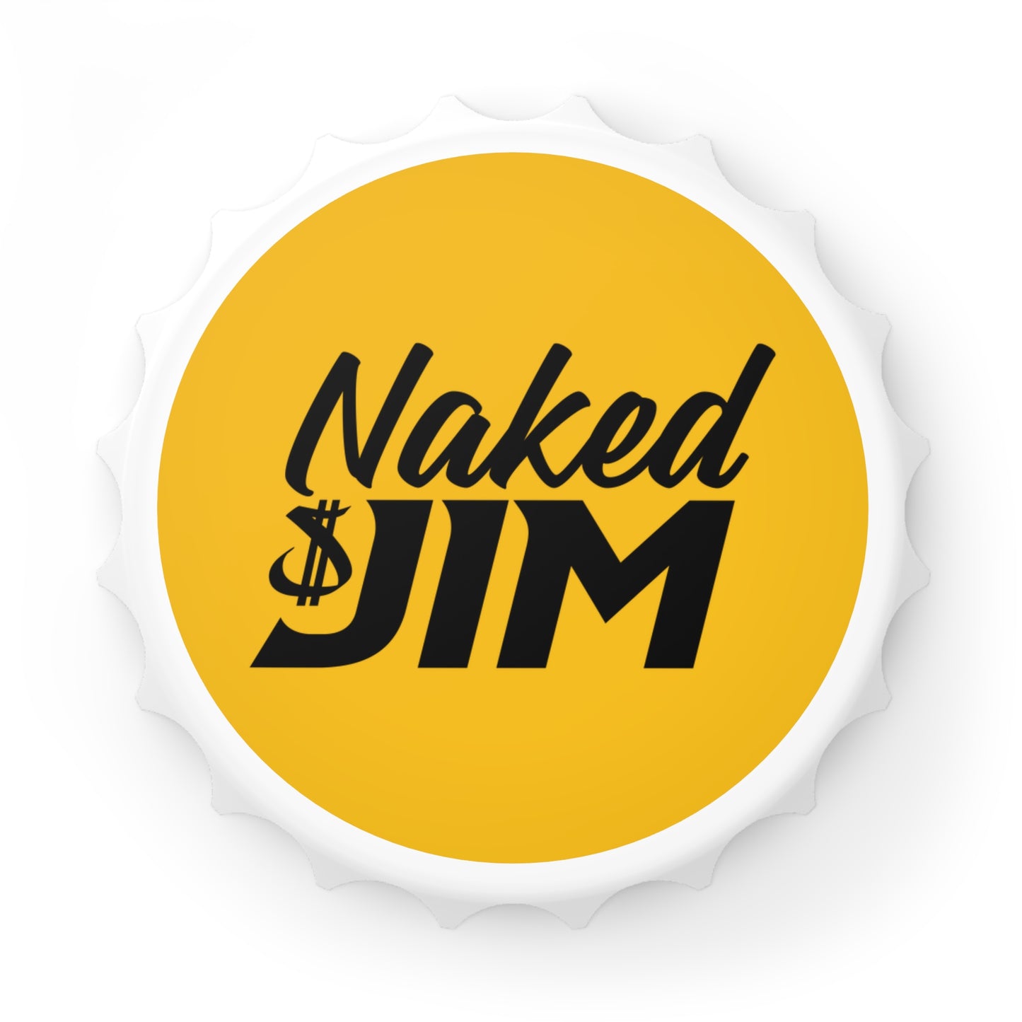 Bottle Opener